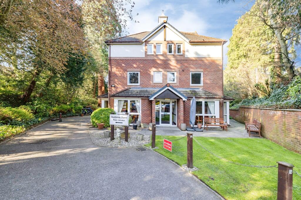 Main image of property: Heathdene Manor, Watford