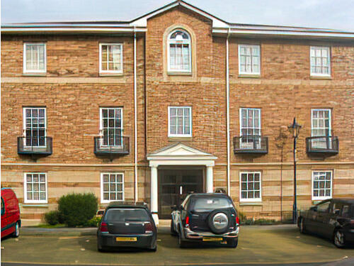 Main image of property: Sheriff Bank, Edinburgh, EH6