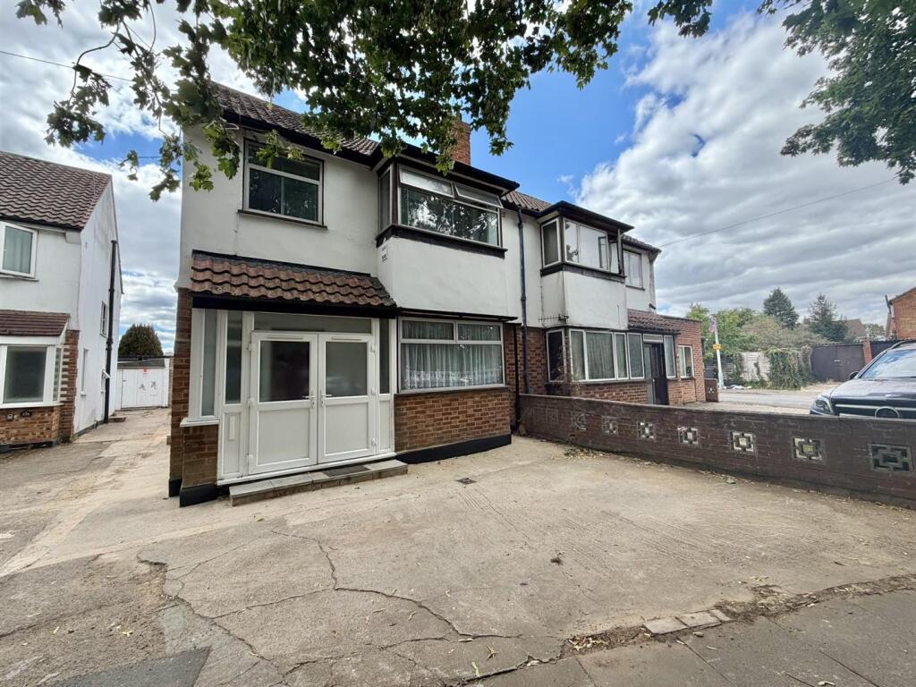 Main image of property: Sipson Road, Sipson, West Drayton, UB7