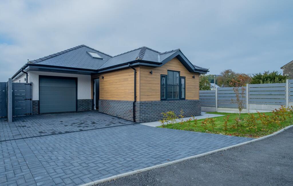 PLOT 1, Llwyn Derw, Llanarth photo 3