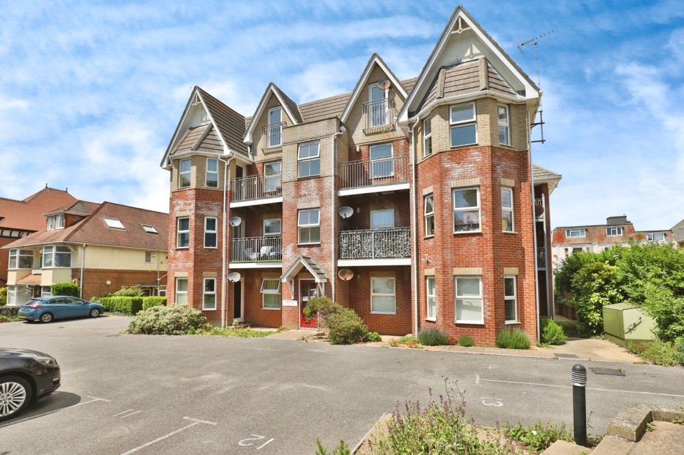 Main image of property: Florence Road