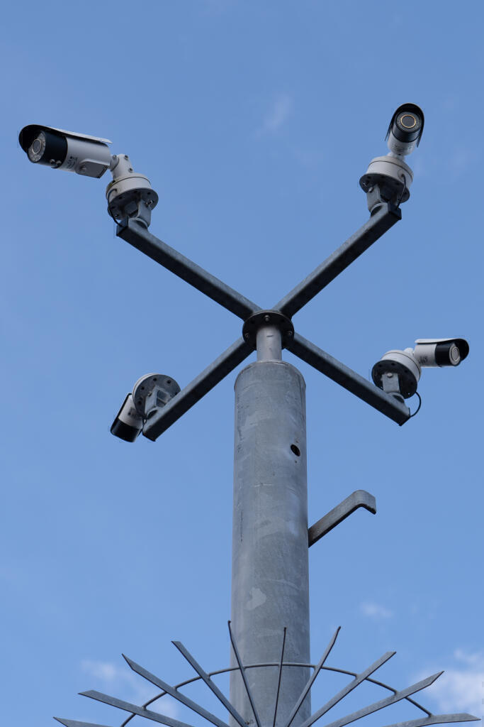 Secure site