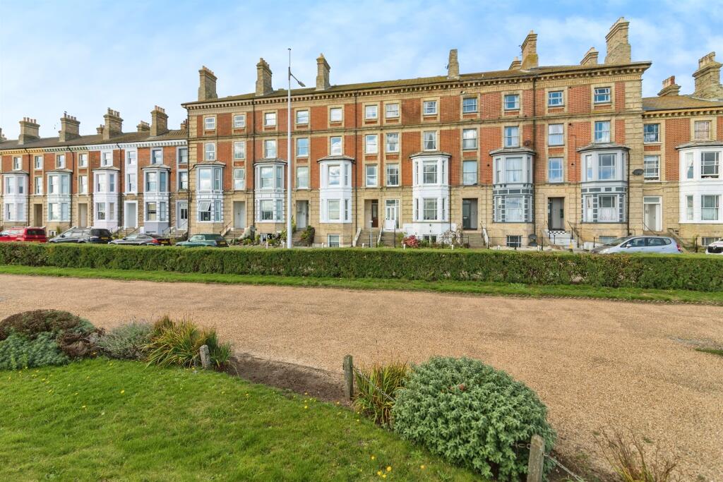 Main image of property: Wellington Esplanade, Lowestoft