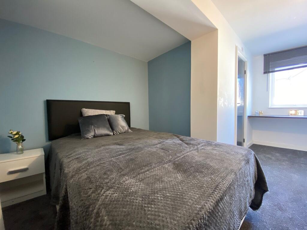 Main image of property: Room 4, Church Street