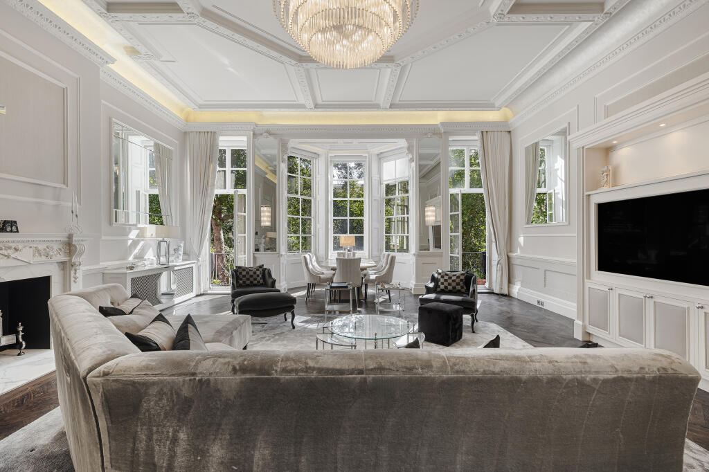 Main image of property: Cadogan Square, Knightsbridge, London, SW1X