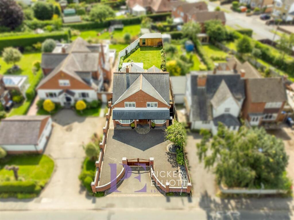 Main image of property: Hinckley Road, Earl Shilton, LE9