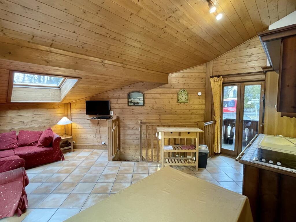 Main image of property: 74400 chamonix-mont-blanc