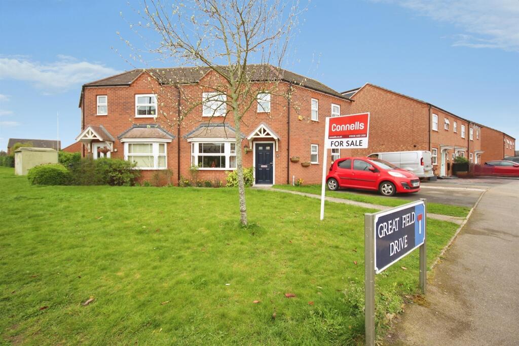 Main image of property: Great Field Drive, Warwick