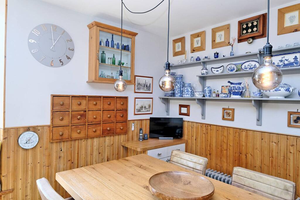 House in Milltown of Rothiemay, Moray - View 5