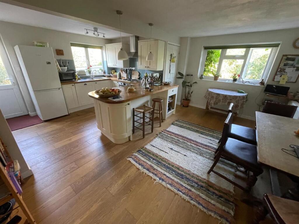 House in Misterton, Somerset - More