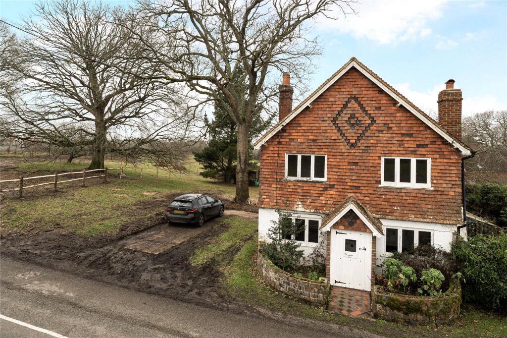 Main image of property: The Street, Plaistow, Billingshurst, West Sussex, RH14
