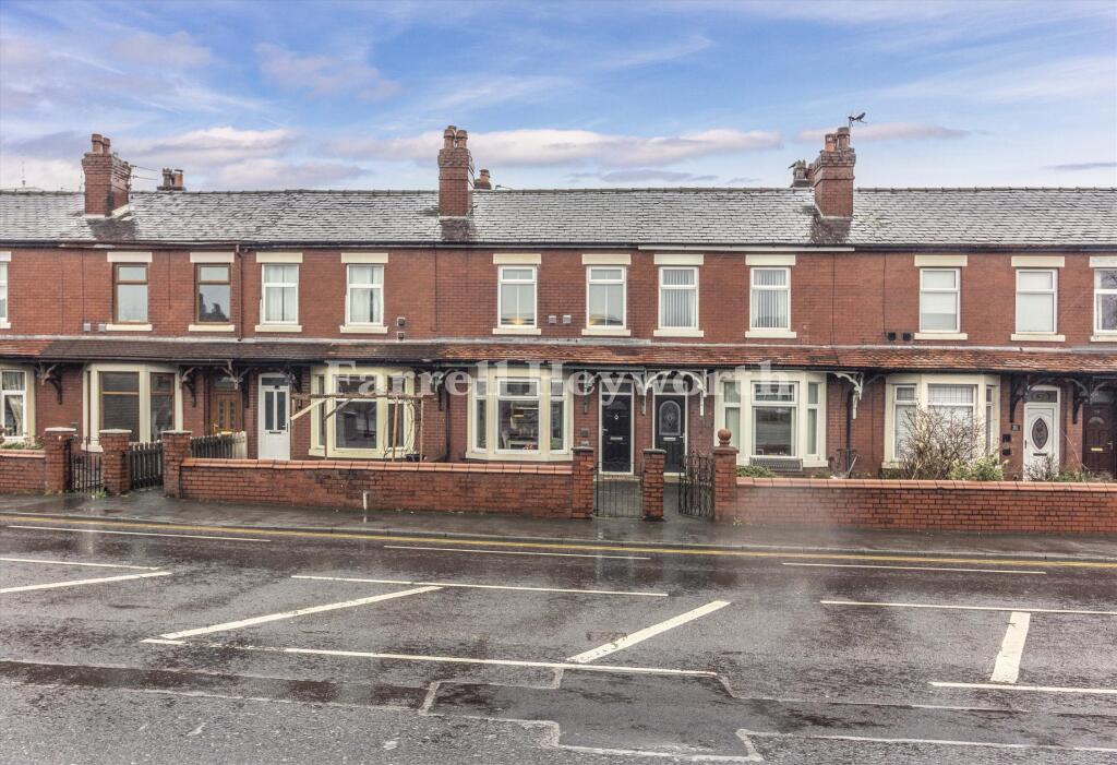 Main image of property: Preston Road, Chorley