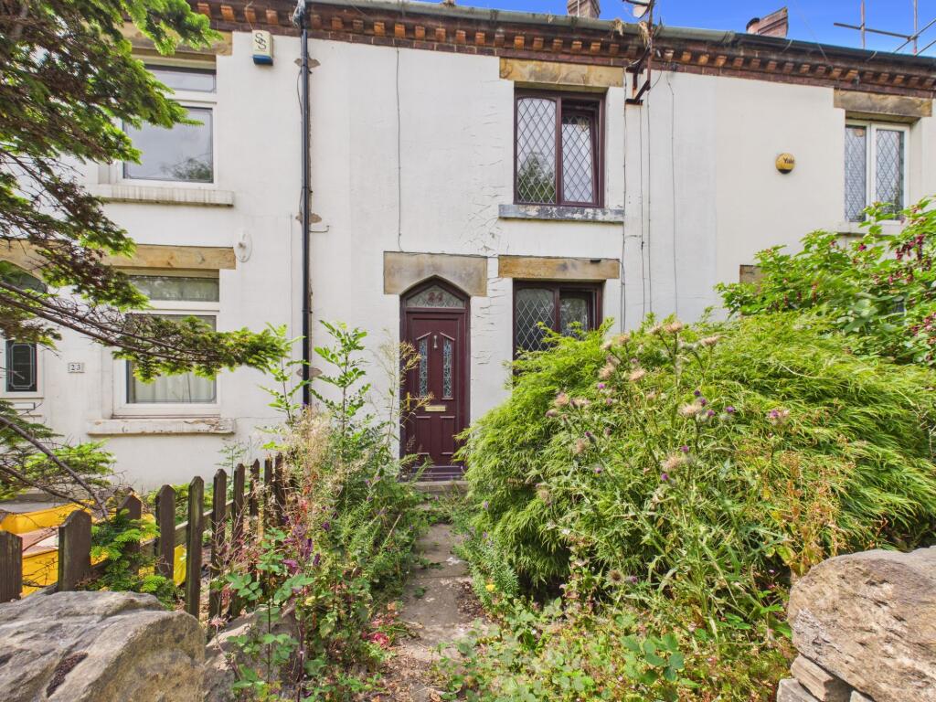 Main image of property: Moor Valley, Mosborough, S20