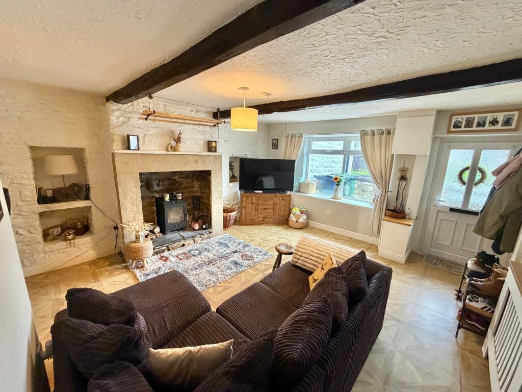 Bogthorn, Oakworth, Keighley, BD22 photo 3