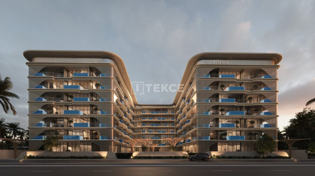 Main image of property: Dubai
