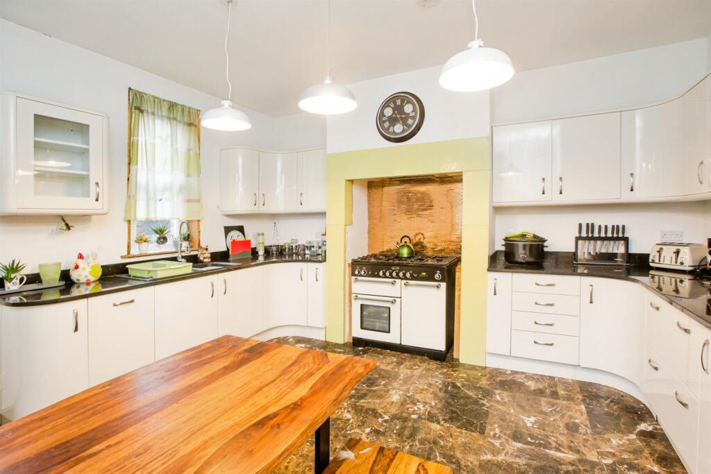 House in Calderdale, West Yorkshire - View 2