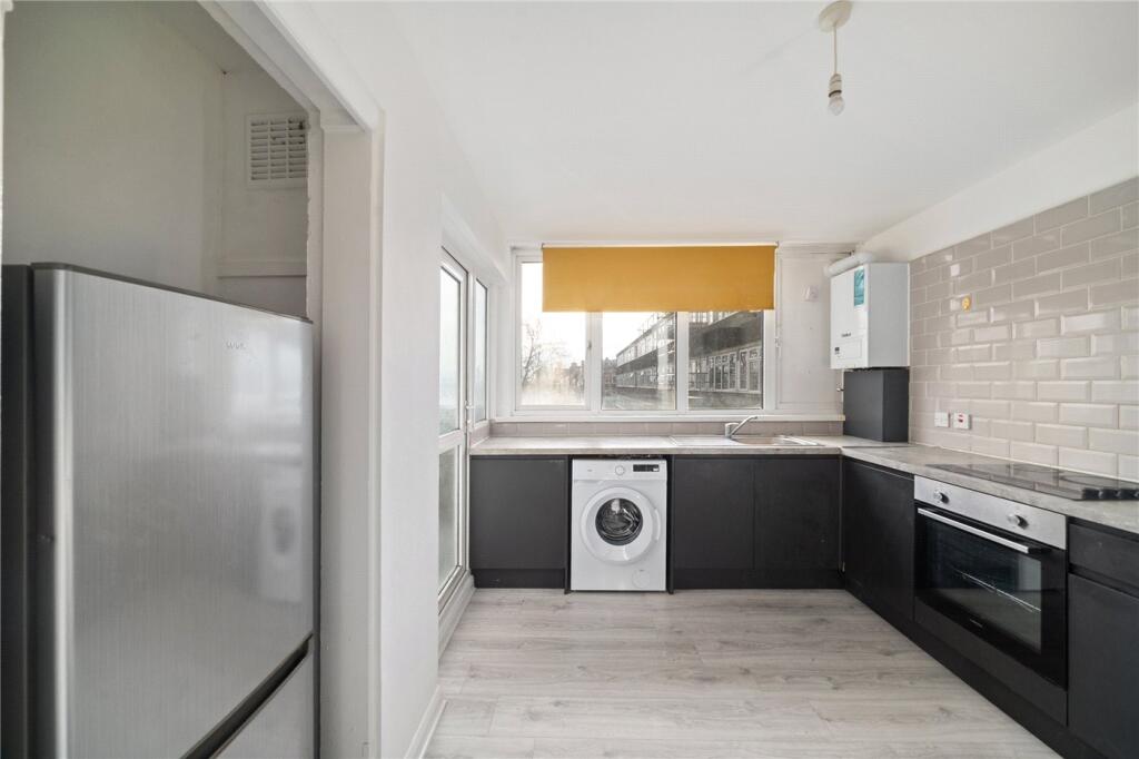 Main image of property: Copeland House, Garratt Lane, London, SW17