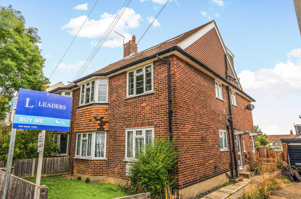 Main image of property: Villiers Road, Beckenham
