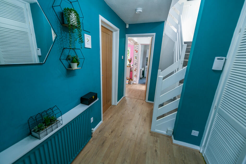 House in Warrington - More