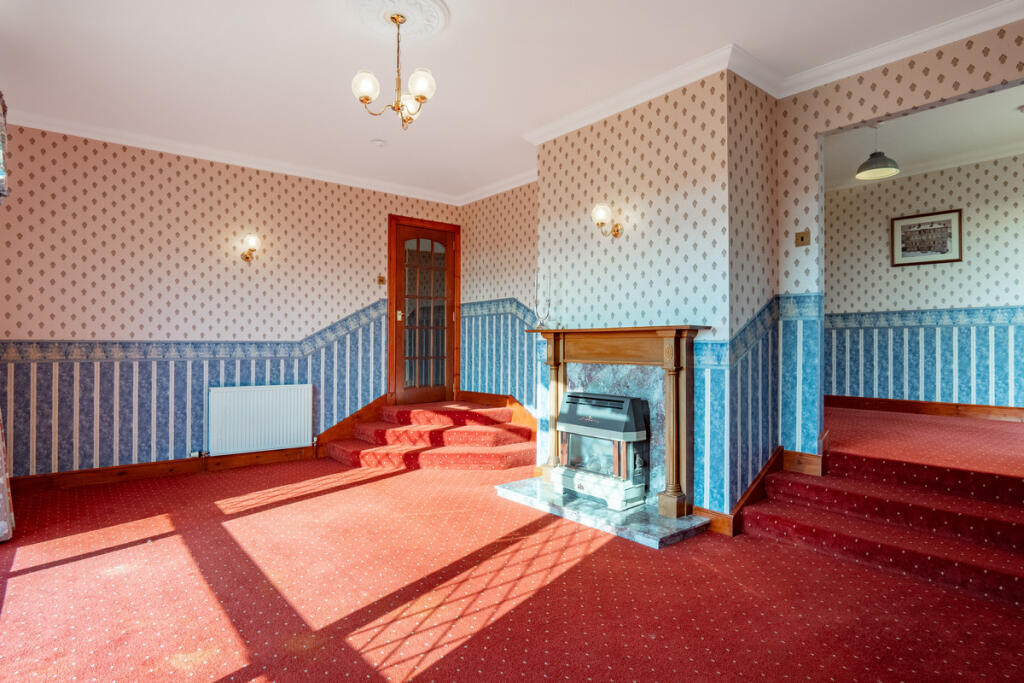 House in Kirkwall, Highland - View 2