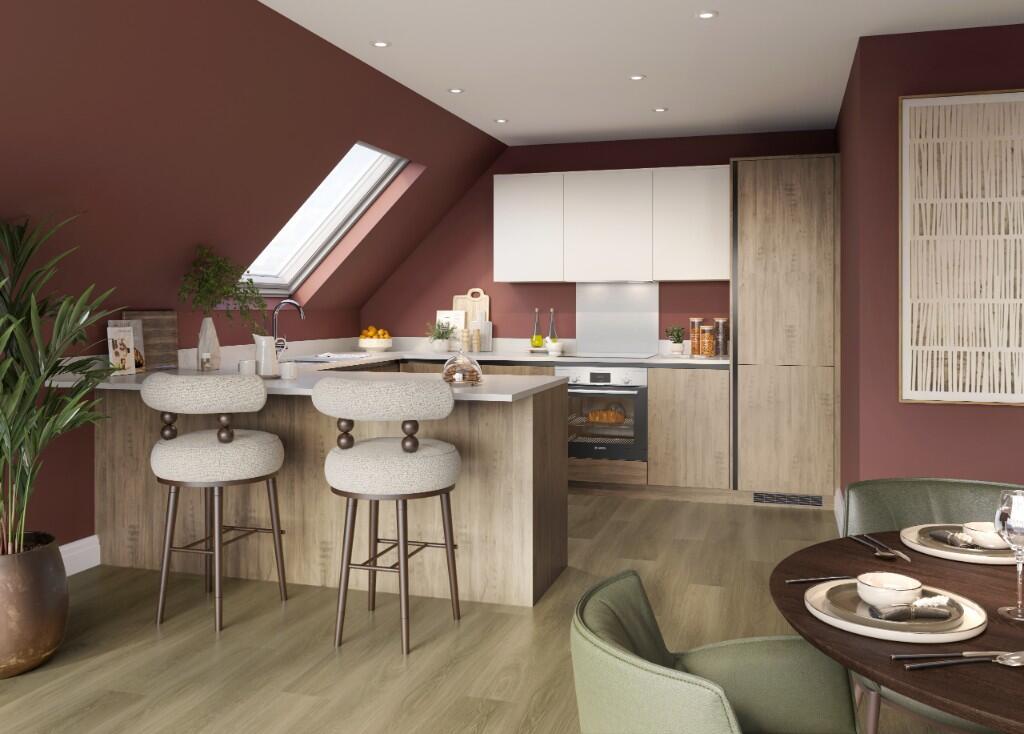 Main image of property: Hertford Locks
Hertford
SG13 7BJ