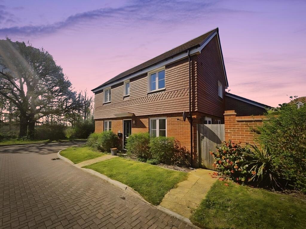 Main image of property: Heasman Place, Southwater, Horsham