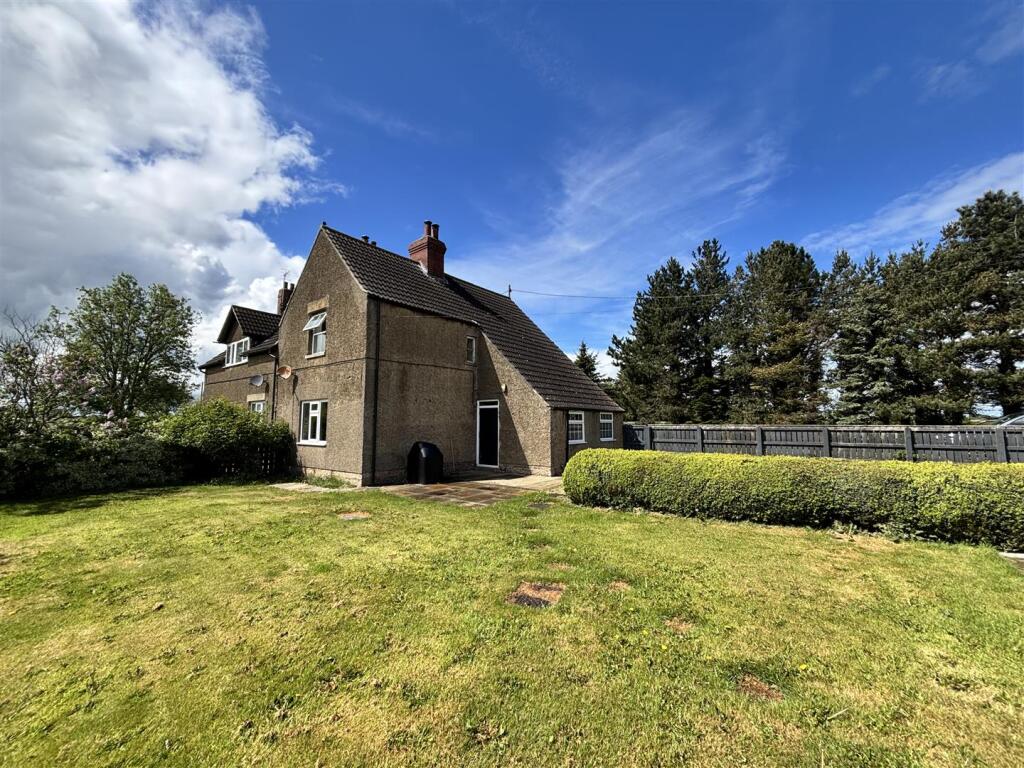 Main image of property: Kirkby Fleetham, Northallerton