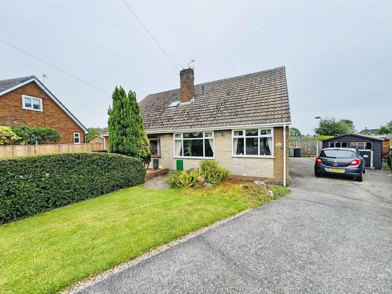 Main image of property: Sunderland Avenue, Hambleton, FY6 9AU