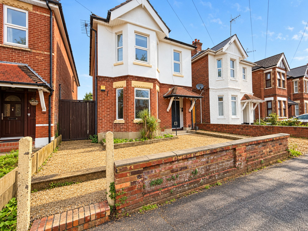 Main image of property: Stanfield Road, Bournemouth, BH9