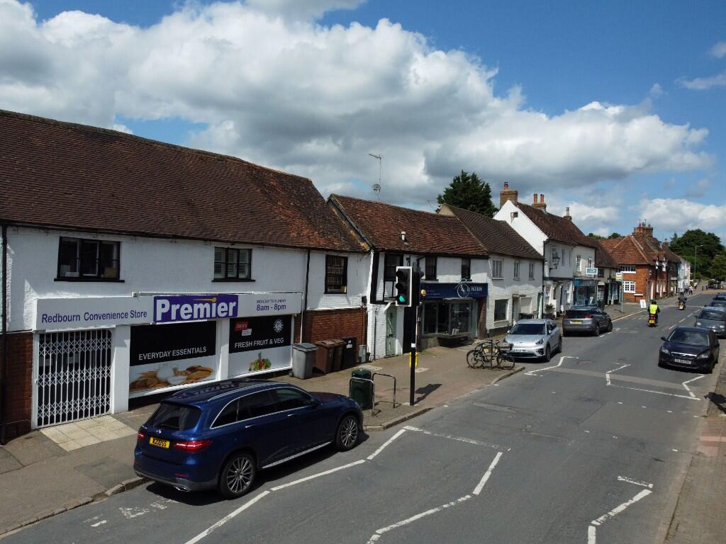 Additional image 2 of 70 High Street, Redbourn, AL3 7LN