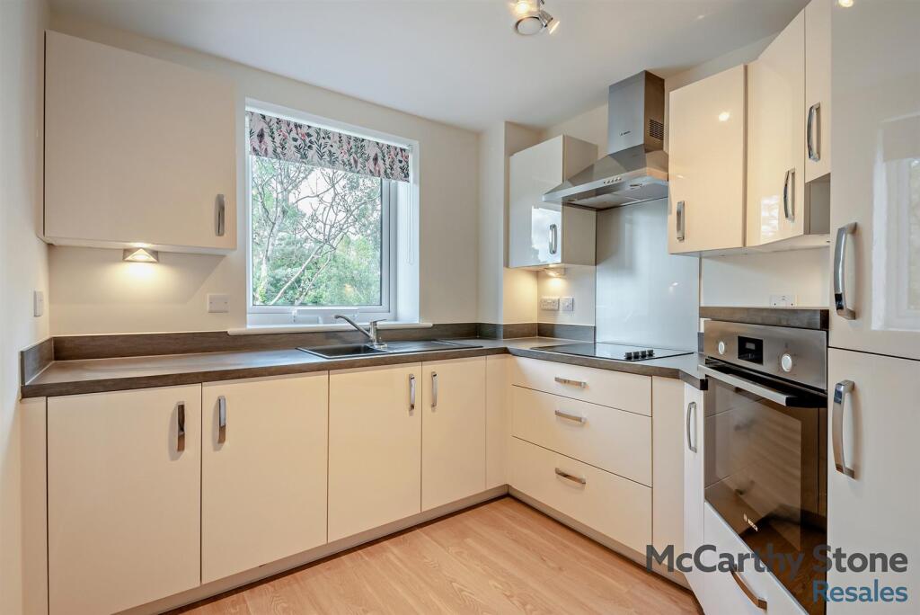 Main image of property: Gilbert Place, Lowry Way, Swindon, WIltshire, SN3 1FX