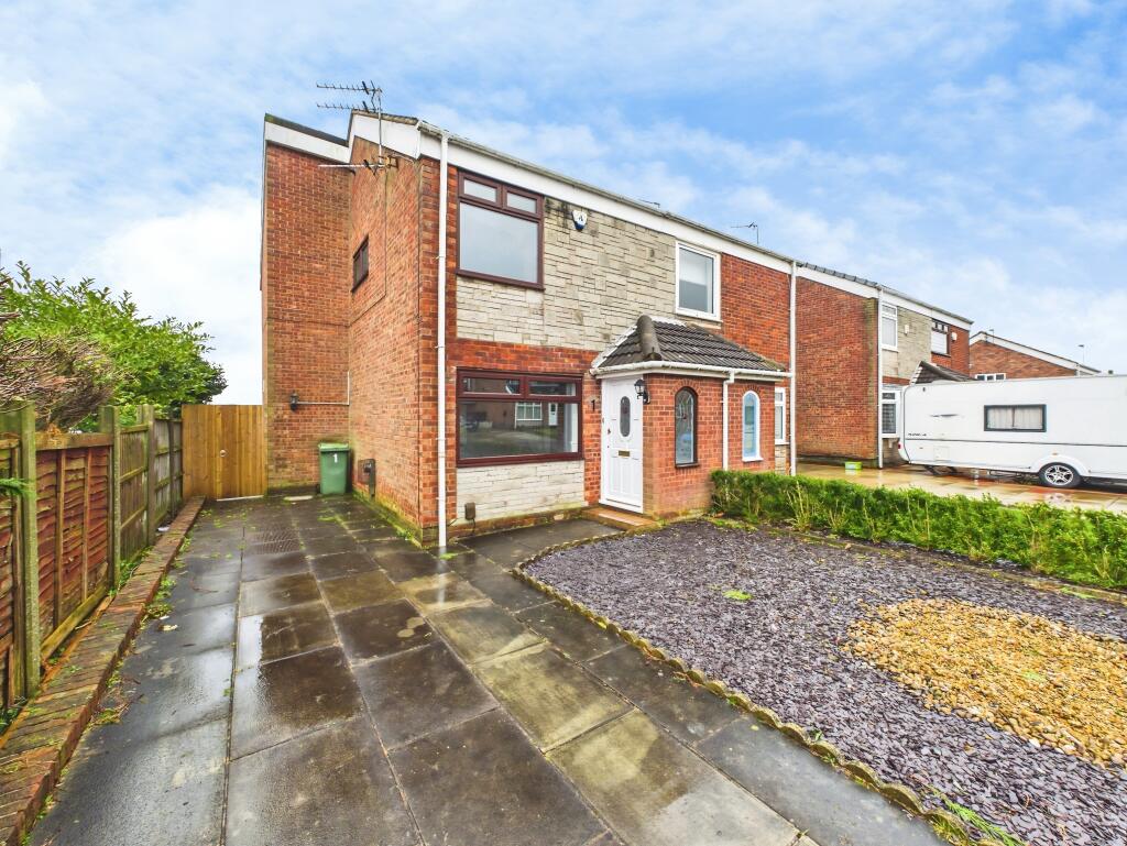 Main image of property: Dean Close, Billinge, WN5