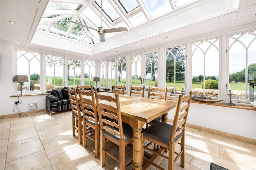 House in Pulborough, Greatham - More