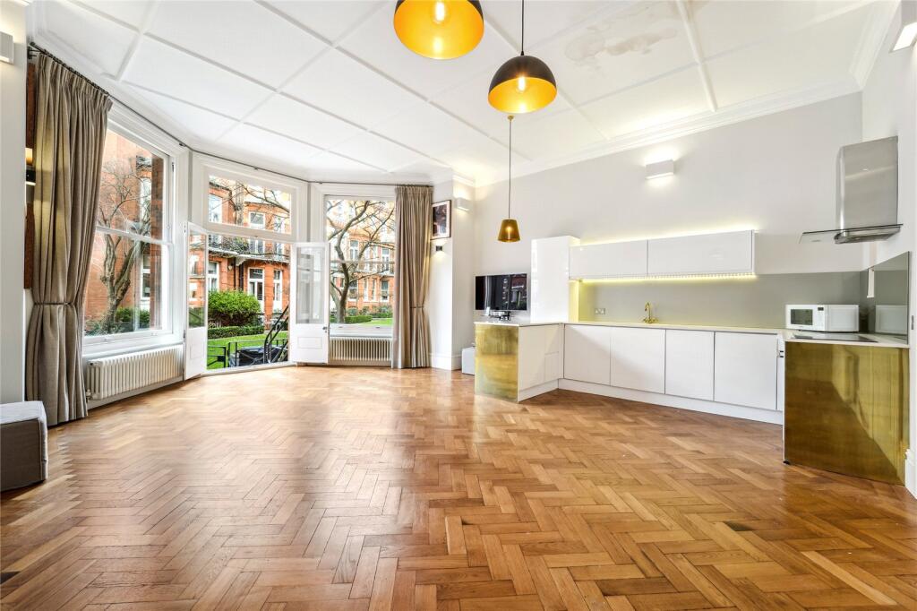 Main image of property: Egerton Gardens, Knightsbridge, London, SW3
