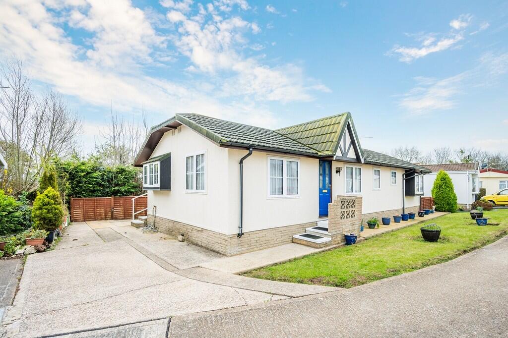 Main image of property: Climping Park, Bognor Road, Littlehampton, West Sussex, BN17