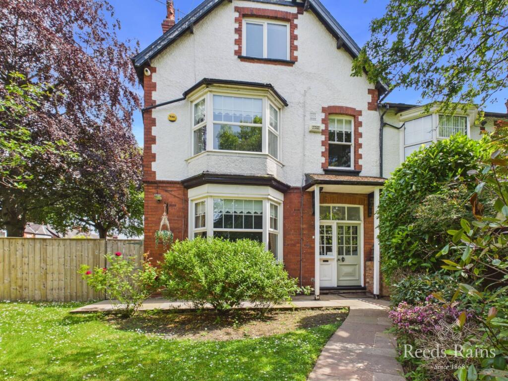 Main image of property: Phillips Avenue, Middlesbrough, North Yorkshire, TS5