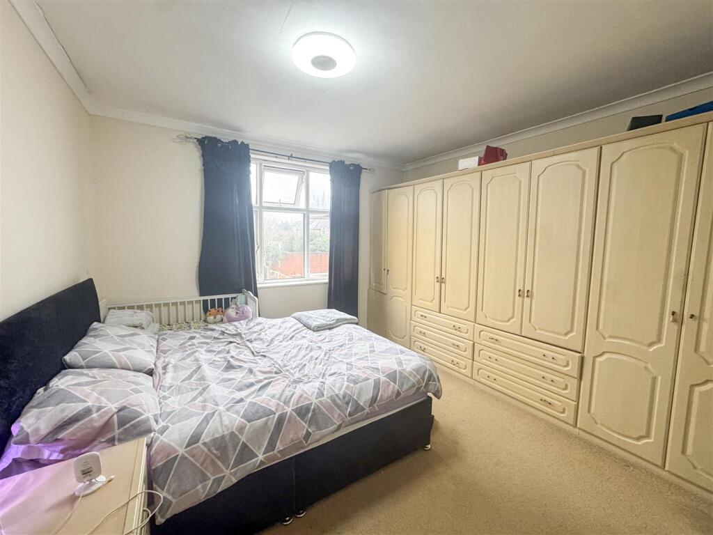 Main image of property: Sykefield Avenue, Leicester