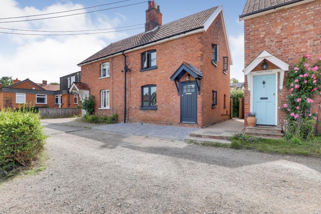 Main image of property: Deben Lane, Waldringfield, Woodbridge