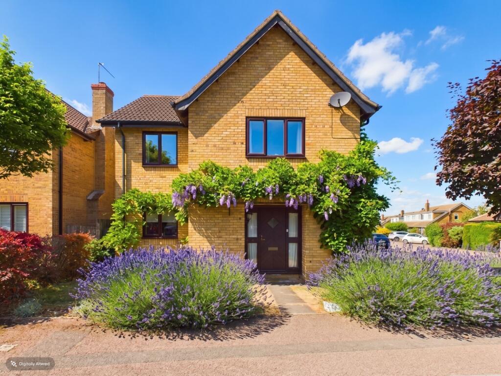 Main image of property: Dairy Close West Haddon, West Haddon, Northampton, Northamptonshire, NN6