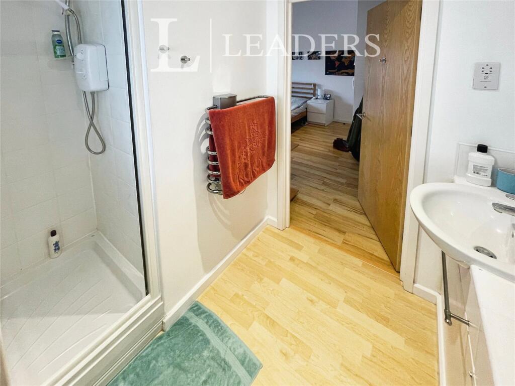 Ruth Bagnall Court, Cambridge photo 5