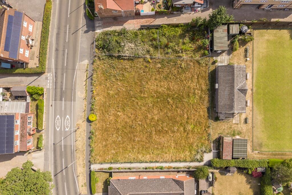 Main Street, Mareham-le-Fen, Boston, Lincolnshire, PE22 - View 5