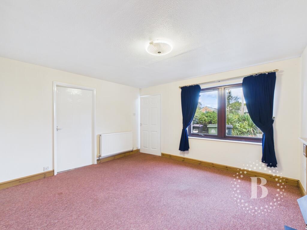 Apartment in Wem - View 5