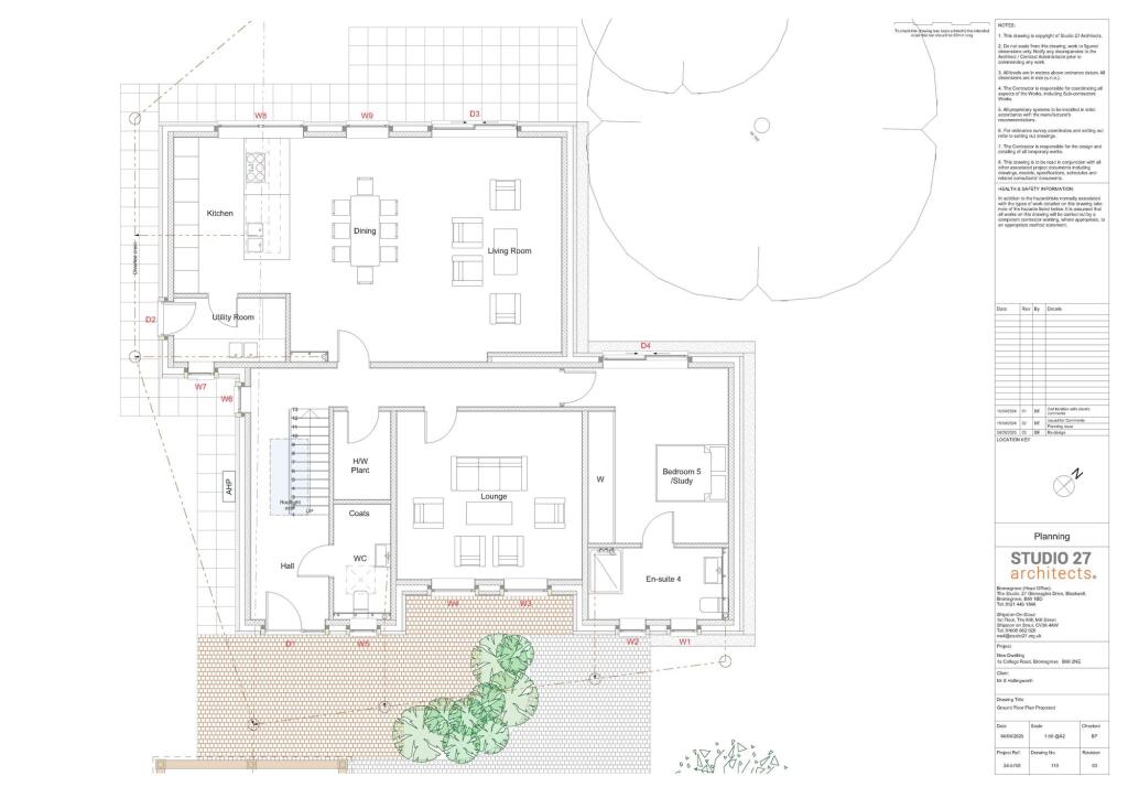 Additional image 5 of College Road, Bromsgrove, B60