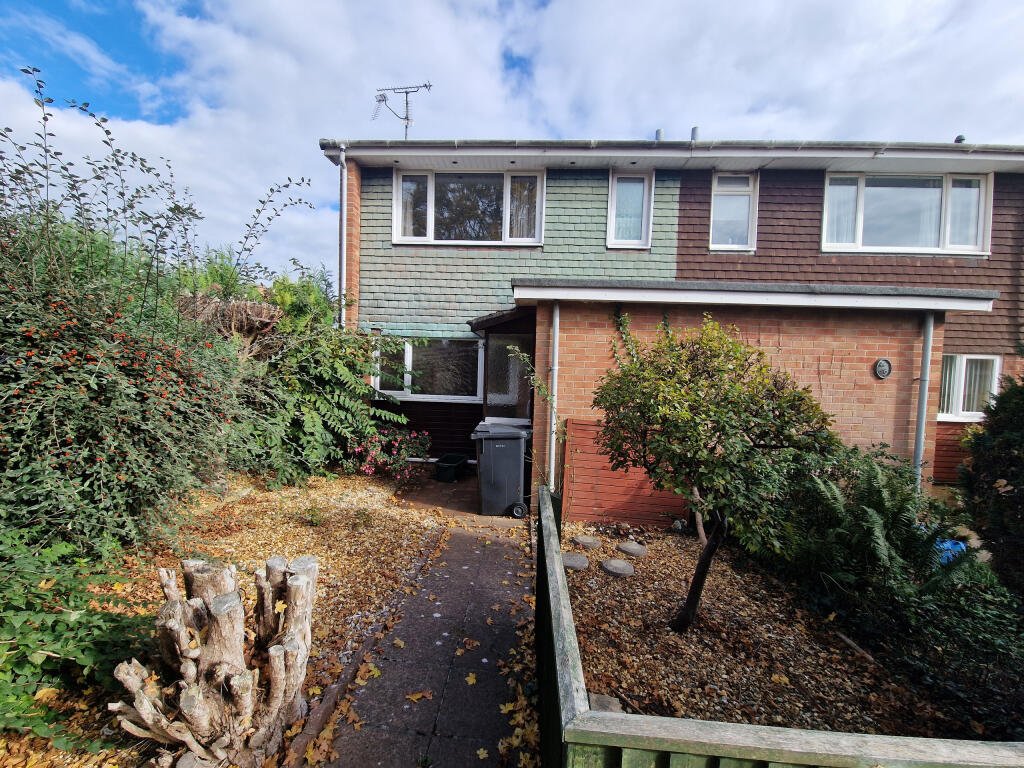 Main image of property: Thatcham Park, Yeovil, Somerset, BA21 3BR