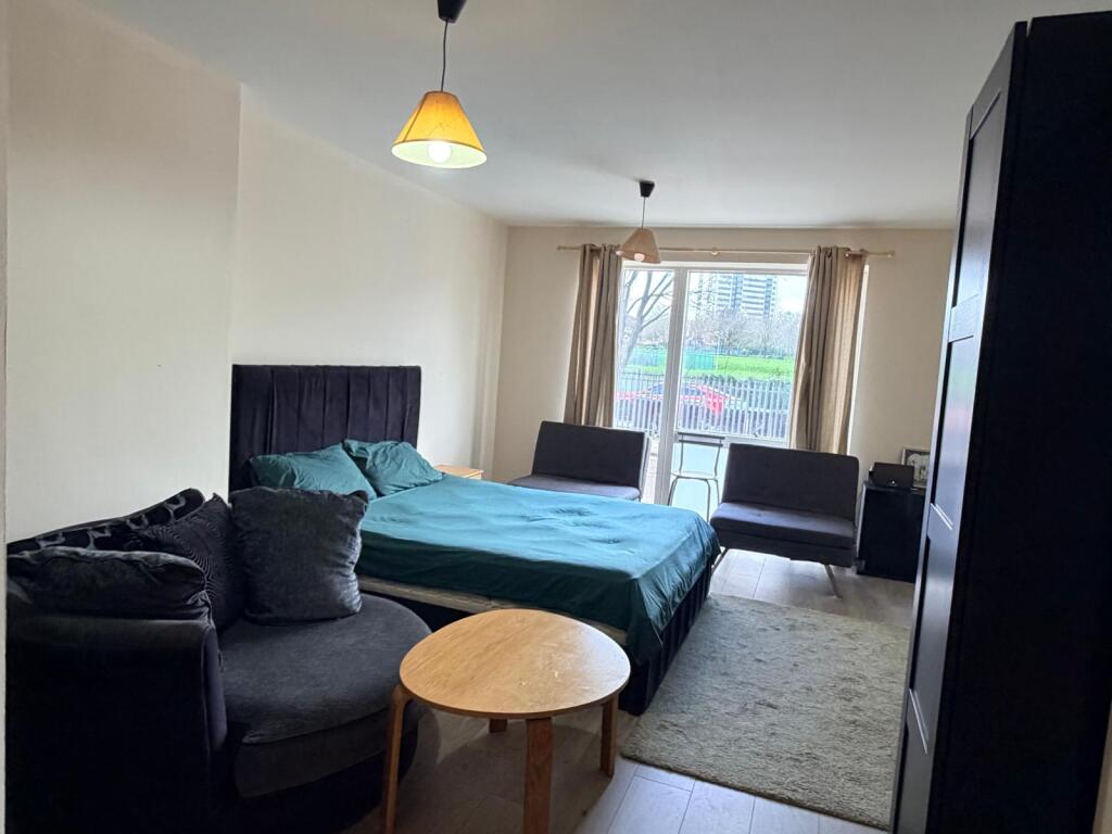 Apartment in Birmingham - View 4
