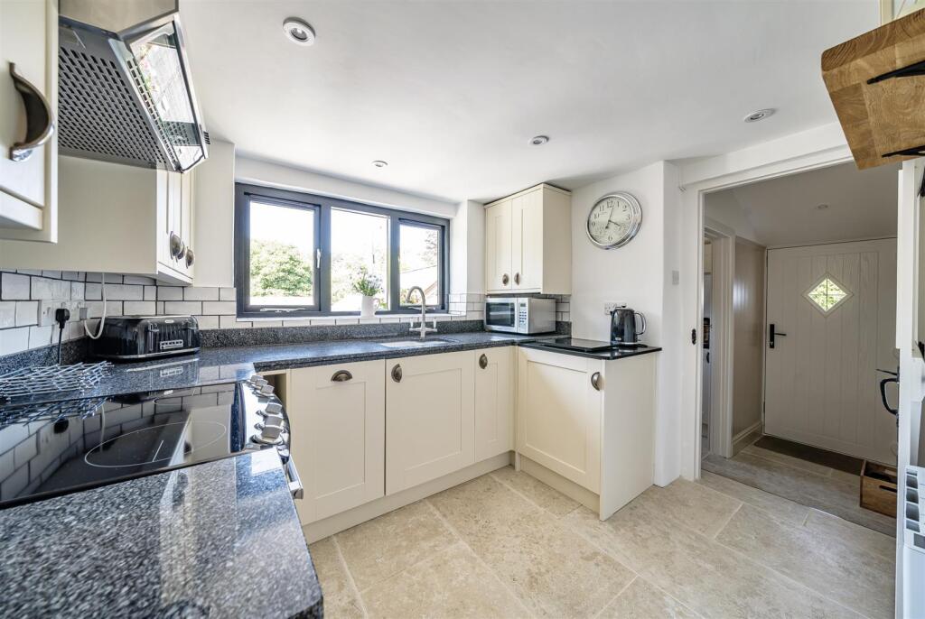 House in North Devon, Loxhore - View 4