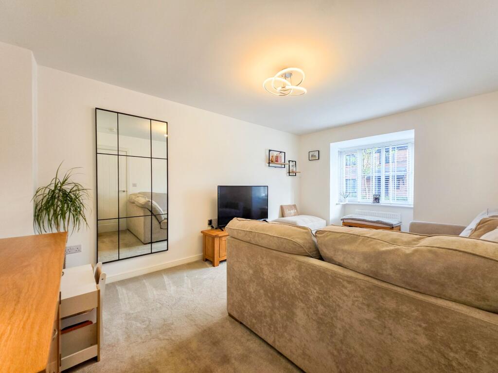 House in Bury, Bridleway Grange, Elton - View 5