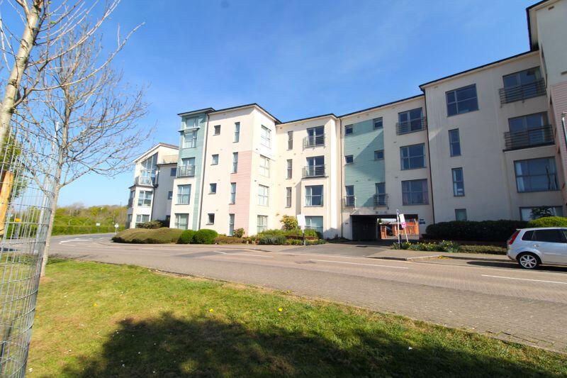 Main image of property: Long Down Avenue, Cheswick Village