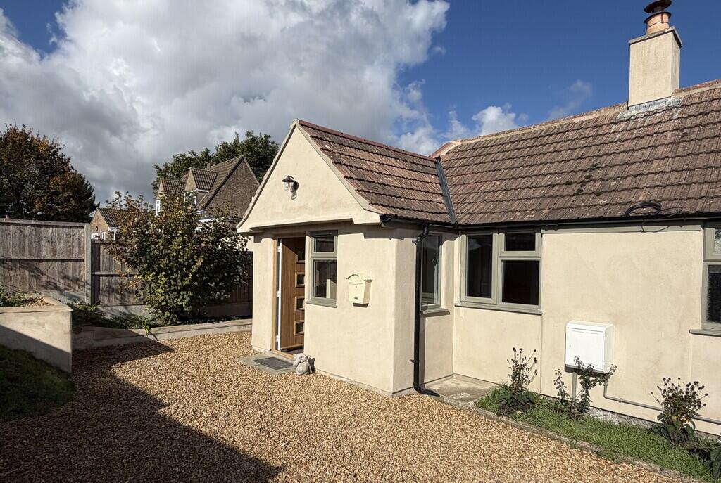 House in Greetham, Rutland - View 2