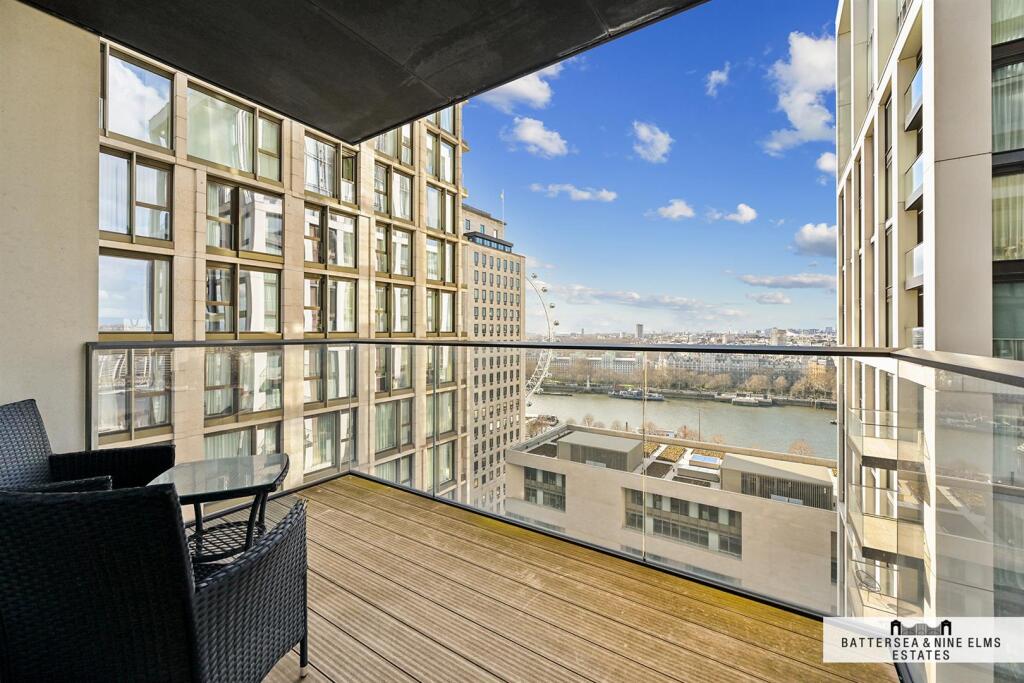 Apartment in London - View 4